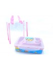 Paket Alat Makan Anak 